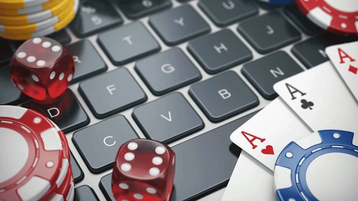 Cowboy Slots پر آن لائن سلاٹس کے بارے میں