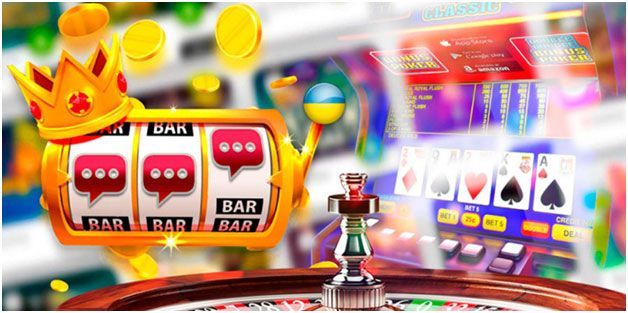 Cowboy Slots کھلاڑیوں کے لیے لائیو کیسینو سیکشن