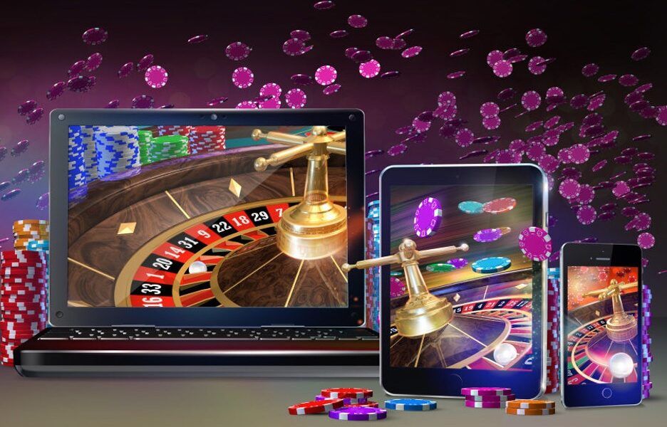 Cowboy Slots آن لائن کیسینو میں کھیلنے کی وجوہات