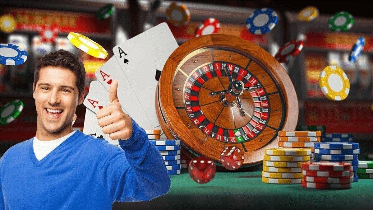 Cowboy Slots آن لائن کیسینو میں اصل گیمز